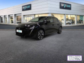 Peugeot 208 occasion année 2021 boite Automatique Annonce Peugeot 208 occasion Electrique Electrique 50 kWh 136ch GT Pack à CESSON-SEVIGNE