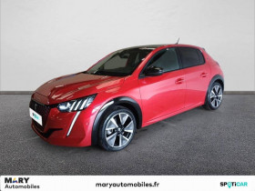 Peugeot 208 , garage MARY AUTOMOBILES AVRANCHES PEUGEOT  Avranches