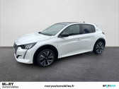 Annonce Peugeot 208 occasion Electrique Electrique 50 kWh 136ch GT  Deauville