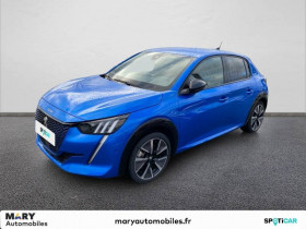 Peugeot 208 , garage MARY AUTOMOBILES CHERBOURG PEUGEOT  Tourlaville