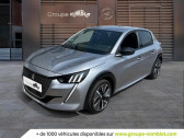 Peugeot 208 occasion année 2022 boite Automatique Annonce Peugeot 208 occasion Electrique ELECTRIQUE 50 kWh 136ch GT à VILLEFRANCHE SUR SAONE