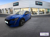 Peugeot 208 Electrique 50 kWh 136ch GT   MARSEILLE CEDEX 8 13