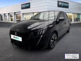 Annonce Peugeot 208 occasion Electrique Electrique 50 kWh 136ch GT  ST MITRE LES REMPARTS