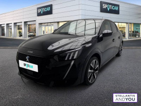 Peugeot 208 , garage SPOTICAR STELLANTIS &YOU SAINT-MITRE-LES-REMPARTS  ST MITRE LES REMPARTS