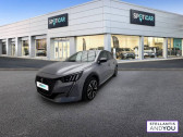 Annonce Peugeot 208 occasion Electrique Electrique 50 kWh 136ch GT  MARSEILLE CEDEX 8