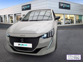 Peugeot 208 , garage SPOTICAR STELLANTIS &YOU MARSEILLE MICHELET  MARSEILLE CEDEX 8