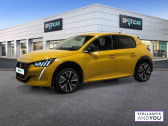 Annonce Peugeot 208 occasion Electrique Electrique 50 kWh 136ch GT  CESSON SEVIGNE