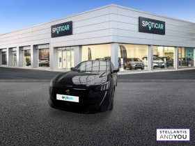 Peugeot 208 , garage SPOTICAR STELLANTIS &YOU SAINT-MITRE-LES-REMPARTS  ST MITRE LES REMPARTS