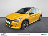 Peugeot 208 Electrique 50 kWh 136ch GT   Lisieux 14