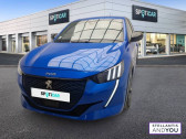 Peugeot 208 Electrique 50 kWh 136ch GT   MARSEILLE CEDEX 8 13