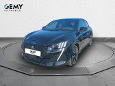 Peugeot 208 Electrique 50 kWh 136ch GT   VANNES 56