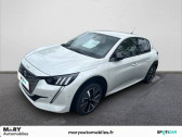 Peugeot 208 occasion année 2022 boite Automatique Annonce Peugeot 208 occasion Electrique Electrique 50 kWh 136ch GT à LONGUEAU