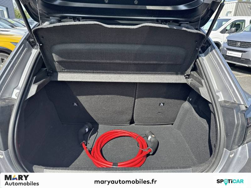 Peugeot 208 Electrique 50 kWh 136ch GT  occasion  Bayeux - photo n6