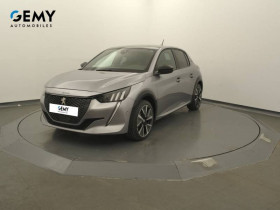 Peugeot 208 occasion 2022 mise en vente à Lcousse par le garage PEUGEOT GEMY FOUGERES - photo n°1