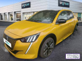 Annonce Peugeot 208 occasion Electrique Electrique 50 kWh 136ch GT  LE GRAND QUEVILLY