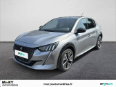 Annonce Peugeot 208 occasion Electrique Electrique 50 kWh 136ch GT  Bayeux