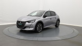 Peugeot 208 ELECTRIQUE 50 kWh 136ch GT   Tulle 19
