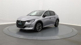 Peugeot 208 , garage PEUGEOT TULLE  Tulle
