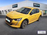 Peugeot 208 Electrique 50 kWh 136ch GT   VILLENEUVE D'ASCQ 59