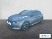 Annonce Peugeot 208 occasion Electrique ELECTRIQUE 50 kWh 136ch GT  VALENCE