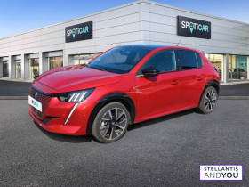 Peugeot 208 , garage SPOTICAR STELLANTIS &YOU VILLENEUVE D'ASCQ BLD OUEST  VILLENEUVE D'ASCQ