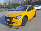Peugeot 208 Electrique 50 kWh 136ch GT   CESSON-SEVIGNE 35