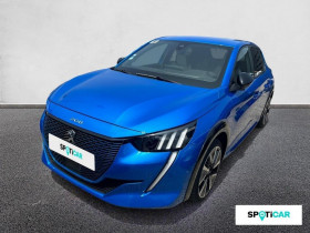 Peugeot 208 , garage Peugeot Valence  VALENCE