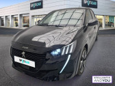 Peugeot 208 Electrique 50 kWh 136ch GT   MARSEILLE CEDEX 8 13