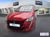 Peugeot 208 Electrique 50 kWh 136ch GT  2021 - annonce de voiture en vente sur Auto Sélection.com