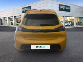 Annonce Peugeot 208 occasion Electrique Electrique 50 kWh 136ch GT  PANTIN