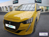 Peugeot 208 Electrique 50 kWh 136ch GT  à MARSEILLE CEDEX 8 13
