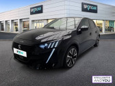 Peugeot 208 Electrique 50 kWh 136ch GT   MARSEILLE CEDEX 8 13