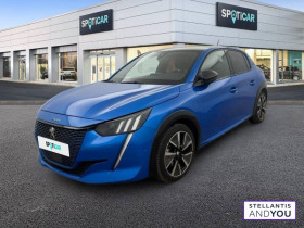 Peugeot 208 , garage SPOTICAR STELLANTIS & YOU ENGLOS  LOMME