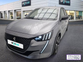 Peugeot 208 Electrique 50 kWh 136ch GT   MARSEILLE CEDEX 8 13