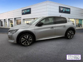 Annonce Peugeot 208 occasion Electrique Electrique 50 kWh 136ch GT  VILLENEUVE D'ASCQ