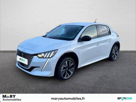 Peugeot 208 , garage MARY AUTOMOBILES DEAUVILLE PEUGEOT  Deauville