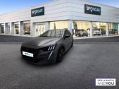 Annonce Peugeot 208 occasion Electrique Electrique 50 kWh 136ch GT  MARSEILLE CEDEX 8