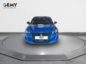Peugeot 208 Electrique 50 kWh 136ch GT   HYERES 83