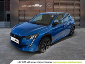 Peugeot 208 , garage GROUPE NOMBLOT AUXERRE TONNERRE  AUXERRE