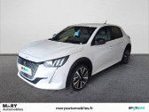 Annonce Peugeot 208 occasion Electrique Electrique 50 kWh 136ch GT  Caen