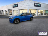 Peugeot 208 Electrique 50 kWh 136ch GT   VILLENEUVE D'ASCQ 59