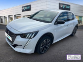 Peugeot 208 Electrique 50 kWh 136ch GT   MARSEILLE CEDEX 8 13
