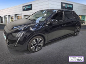 Peugeot 208 occasion année 2021 boite Automatique Annonce Peugeot 208 occasion Electrique Electrique 50 kWh 136ch GT à REZE
