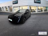 Peugeot 208 Electrique 50 kWh 136ch GT   MARSEILLE CEDEX 8 13