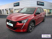 Annonce Peugeot 208 occasion Electrique Electrique 50 kWh 136ch GT  NANTERRE