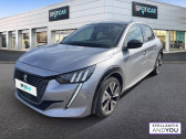 Annonce Peugeot 208 occasion Electrique Electrique 50 kWh 136ch GT  NANTERRE