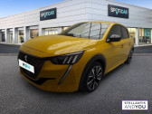 Peugeot 208 Electrique 50 kWh 136ch GT   MARSEILLE CEDEX 8 13