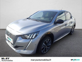 Peugeot 208 , garage MARY AUTOMOBILES CHERBOURG PEUGEOT  Tourlaville
