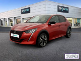 Annonce Peugeot 208 occasion Electrique Electrique 50 kWh 136ch GT  NANTERRE