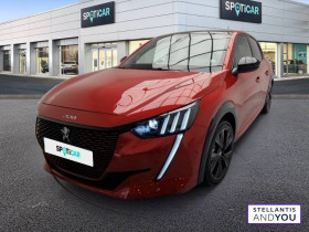 Peugeot 208 , garage SPOTICAR STELLANTIS &YOU TOURS  TOURS